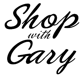 Shop with Gary